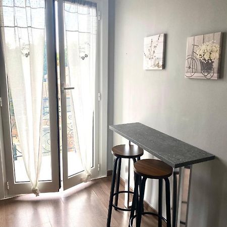 Tropezina Lejlighed Saint-Tropez Eksteriør billede
